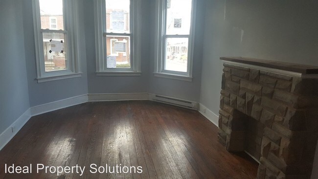 Building Photo - 4 br, 2 bath House - 125 W 23rd Street
