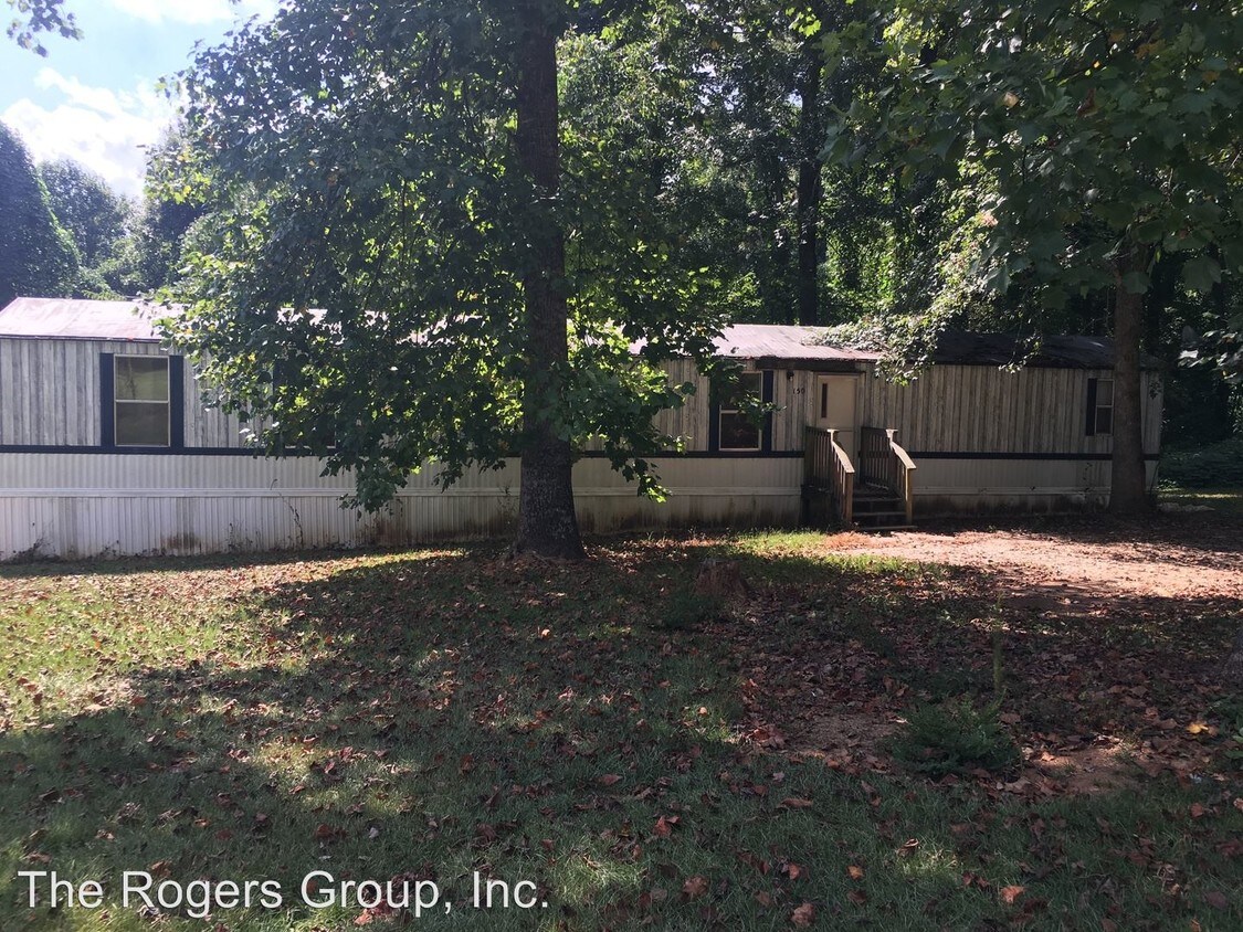 150 Woodway Dr, Norlina, NC 27563 House Rental in Norlina, NC