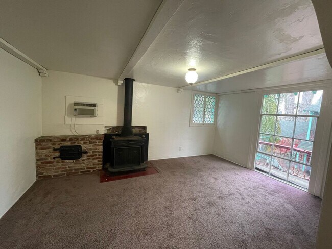 Foto del edificio - 840 E Brown Ave