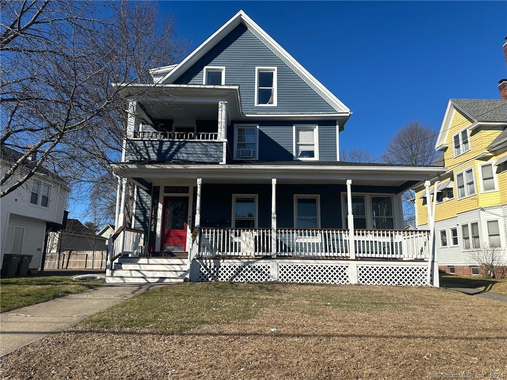 101 Stearns St Unit 1, Bristol, CT 06010 Room for Rent in Bristol, CT