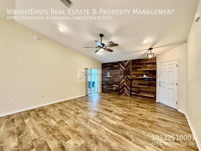 Foto del edificio - 6054 Merrifield Dr