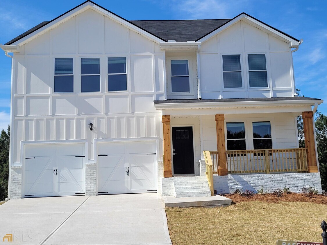 412 Sweetwood Ct, LaGrange, GA 30241 House for Rent in LaGrange, GA