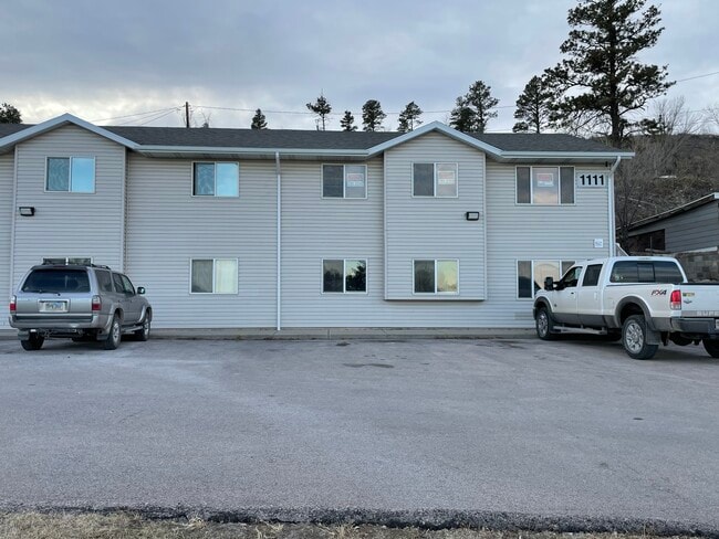 1111 Silver Str. Upstairs apt - 1111 Silver St