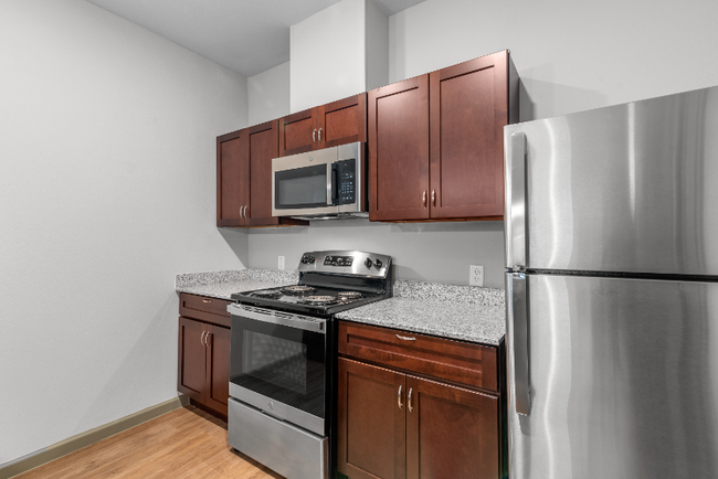 Building Photo - 1111 Caddo St