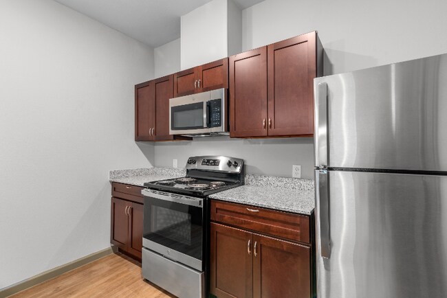 Building Photo - 805 Caddo St