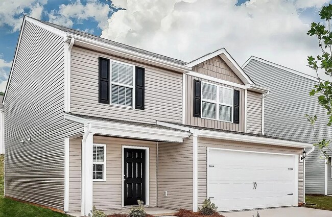 Foto del edificio - Brand New 4BR home in Great location!
