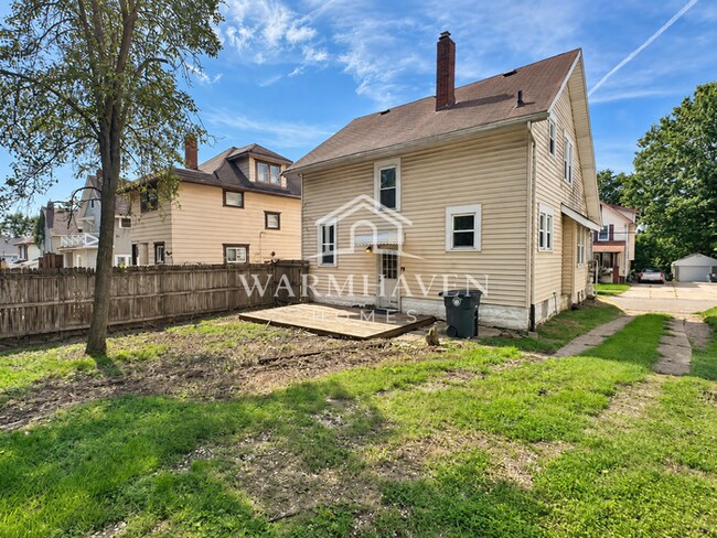 Foto del edificio - 2137 12th St SW