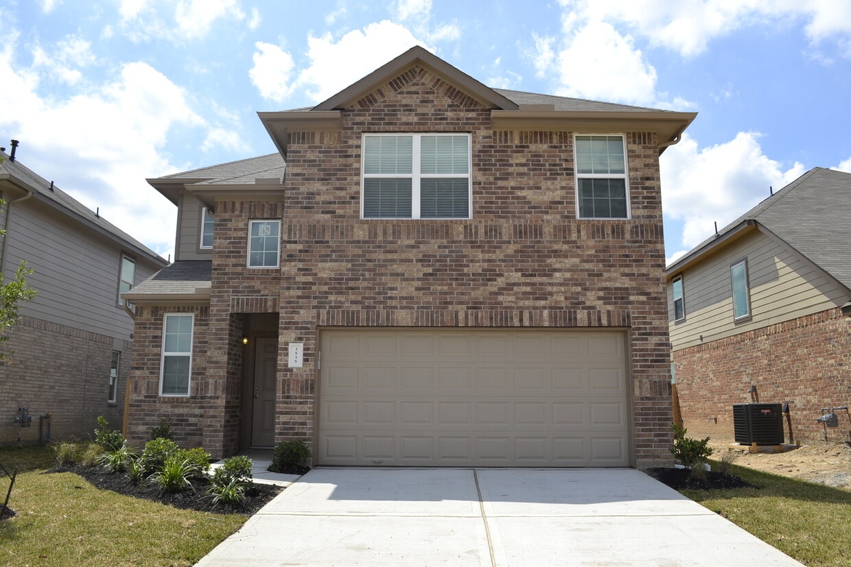3535 Rossini Dr, Katy, TX 77493 House Rental in Katy, TX