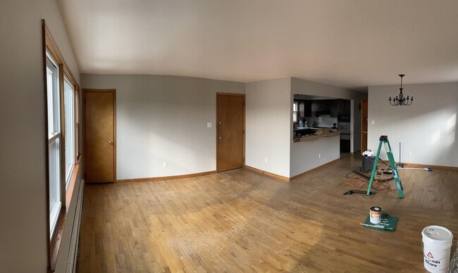 Foto del edificio - 476 Hickory St