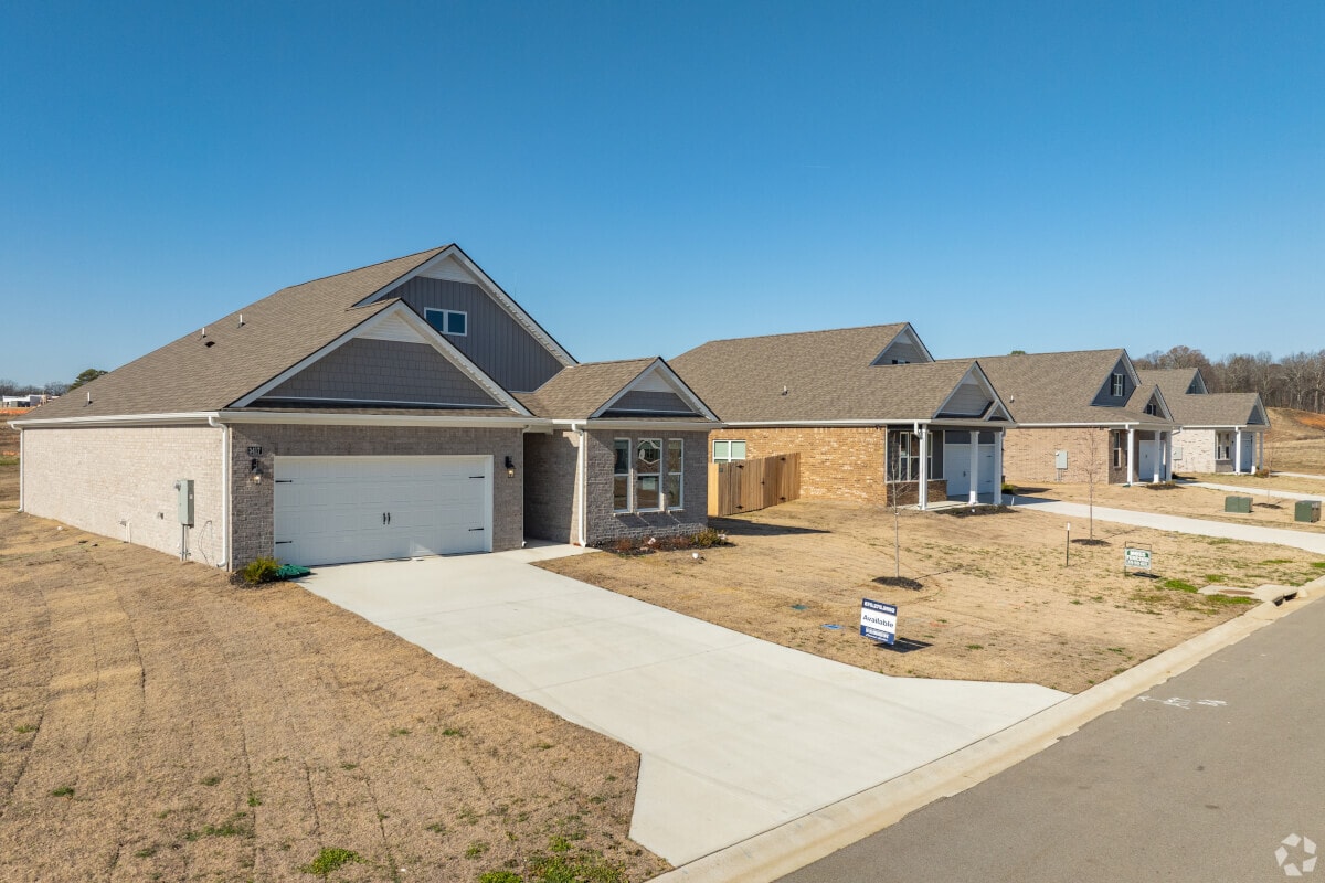 Jonesboro, AR Cost of Living