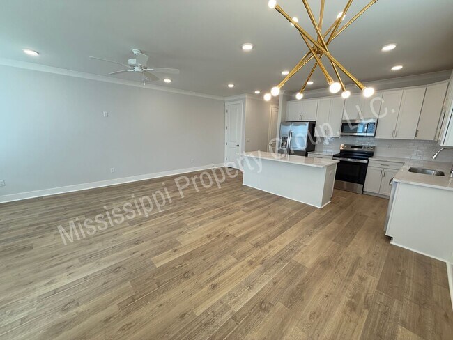 Foto del edificio - 3BD/3.5BA - New Construction @ The Reserve Phase II