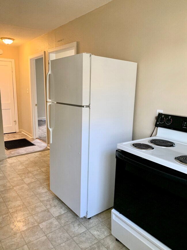 Cocina 2 - 909 Cheyenne St