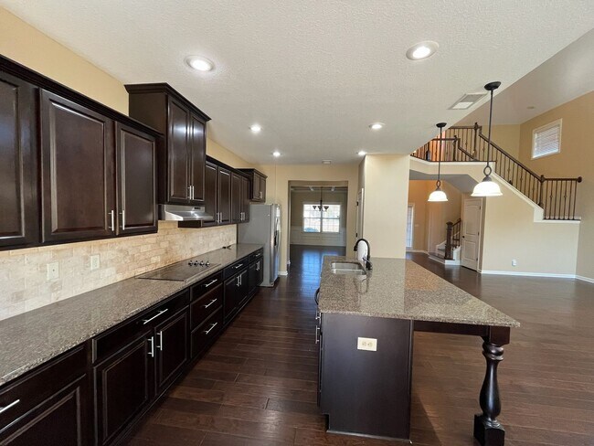 Foto del edificio - Beautiful Brick Home in Fortson GA!! Must ...