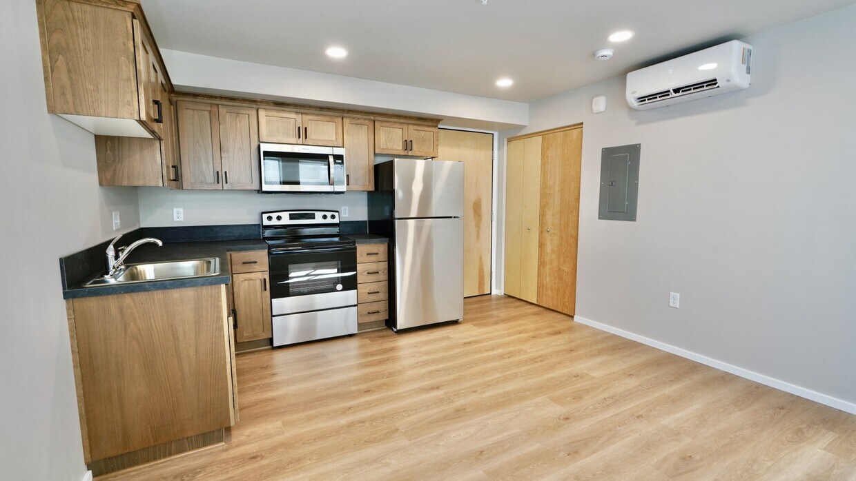 Foto principal - Baker Street Lofts