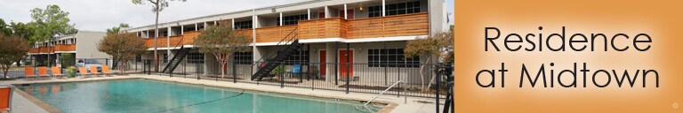 Residence at Midtown