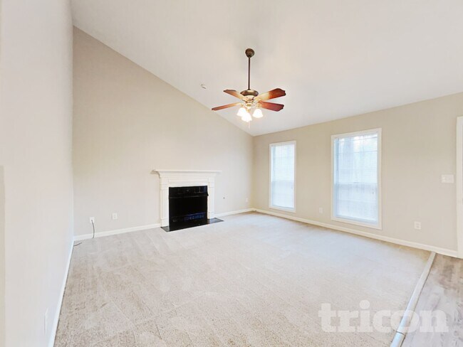Foto del edificio - 4020 Brittan Glade Trail