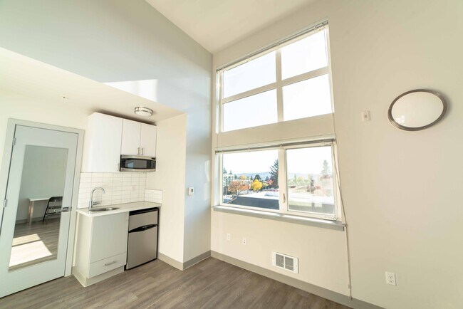 Foto del interior - Wallingford Studios