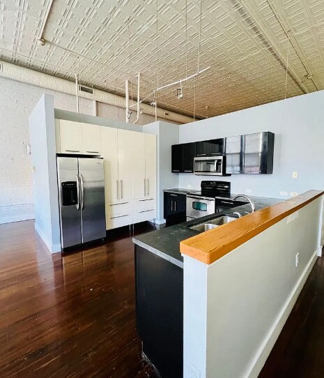 Foto principal - Lofts on Church