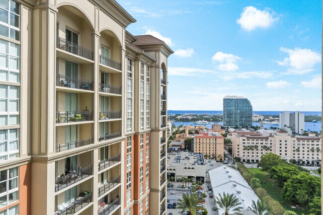 Foto del edificio - 550 Okeechobee Blvd