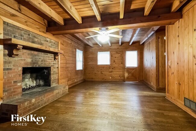 Foto del edificio - 4490 Wallace Cir SW