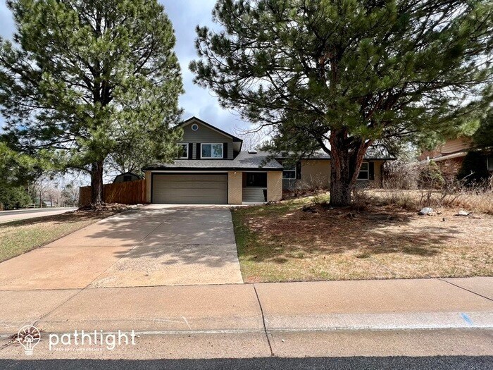 11480 Regency Pl, Parker, CO, 80138 House Rental in Parker, CO
