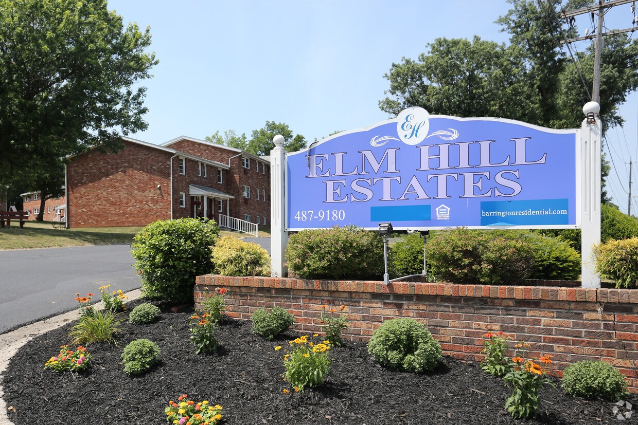 Elm Hill Estates Apartments Camillus, NY