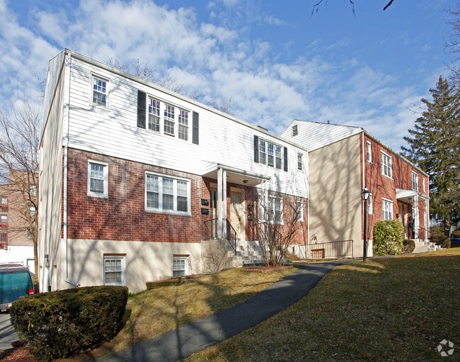 Bronxville Gardens Rentals Bronxville, NY