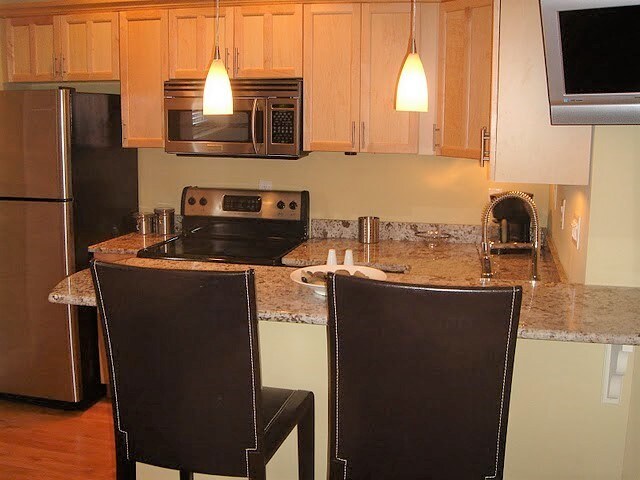 Foto del edificio - French Quarter Apartments - 11