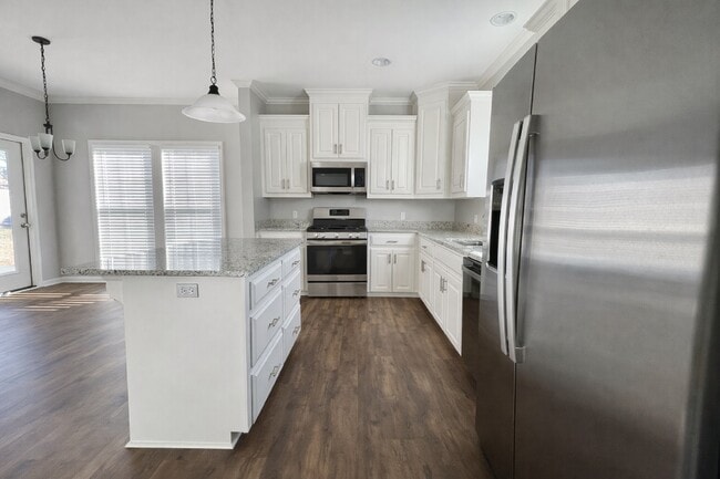 Building Photo - 514 Ridgeland Rd