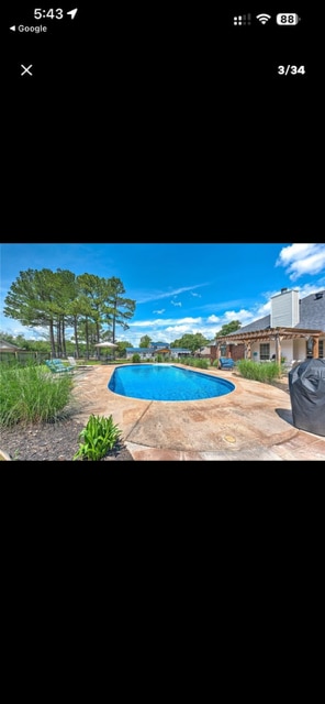 Photo - 2046 Pine Woods Rd House