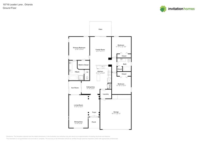 Building Photo - 10716 Leader Ln