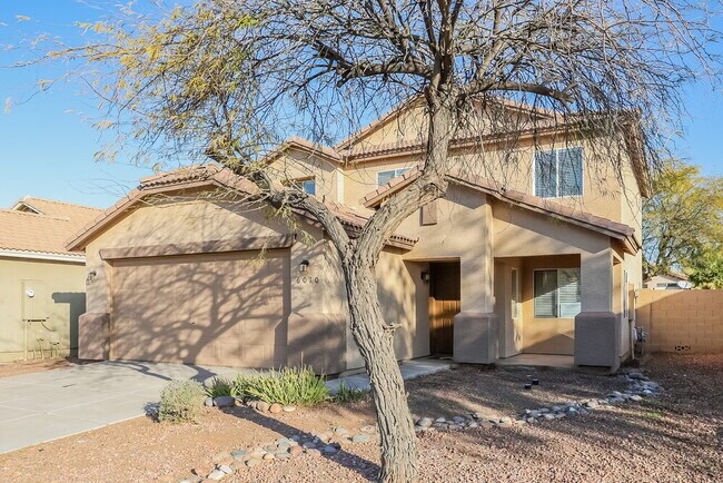 Foto del edificio - 6010 W Encinas Ln