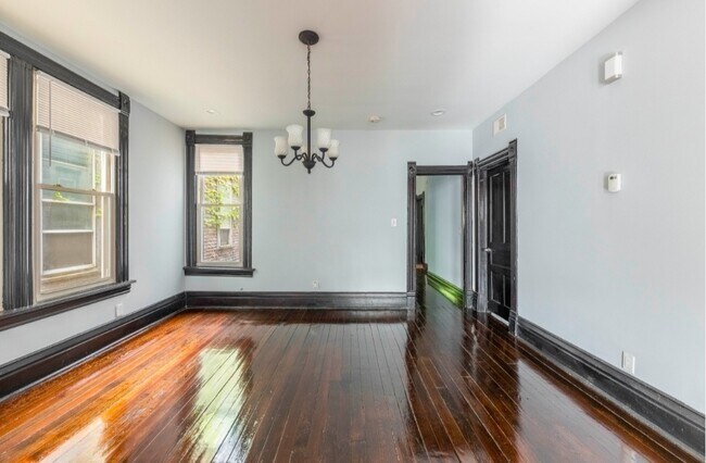 Foto del edificio - 6424 S Sangamon St