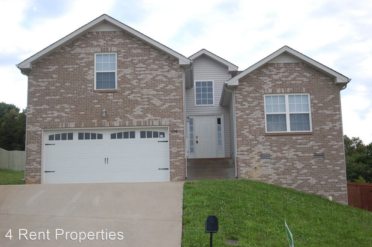 Primary Photo - 3 br, 2 bath House - 496 Cedar Valley Dr.