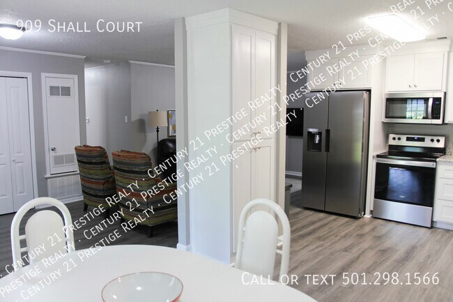 Foto del edificio - 909 Shall Ct