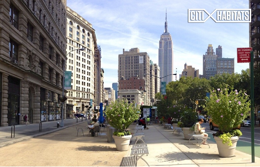 Primary Photo - 4 W 28th St