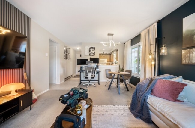 Foto del edificio - 22 Larkspur Ct
