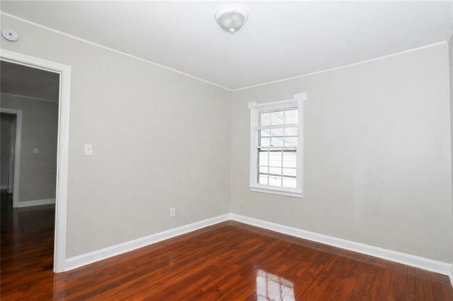 Building Photo - 3526 Conley St