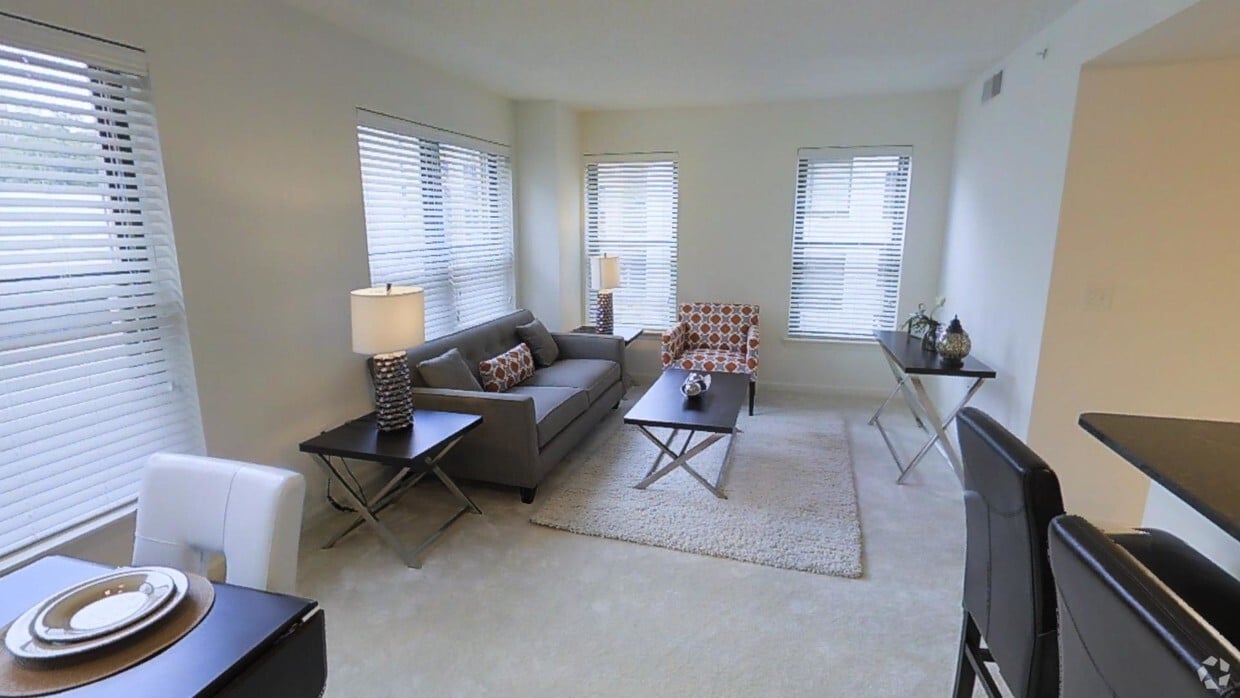 Photo - 1301 Thomas Circle Apartments