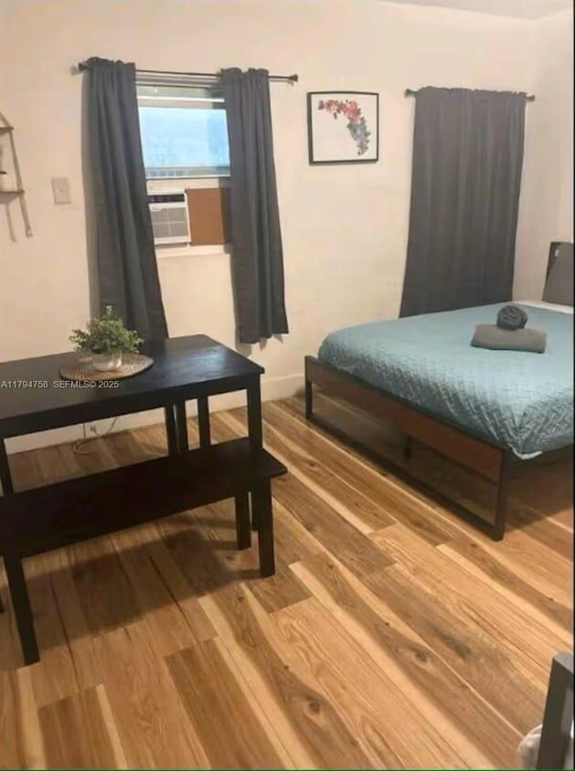 Building Photo - 7638 N Miami Ave