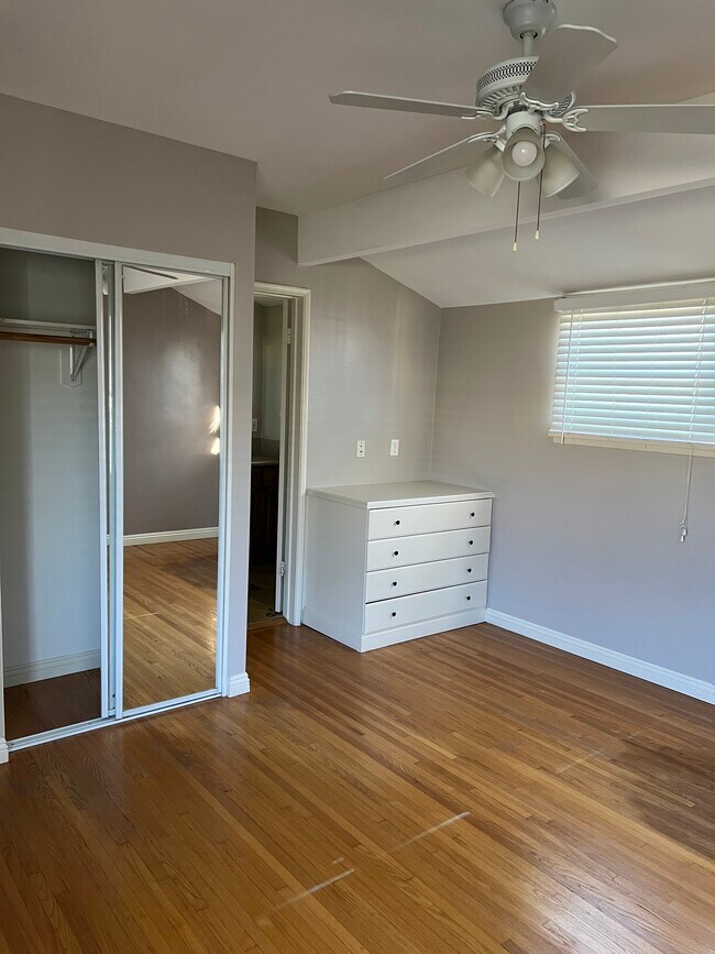 Front Bedroom w/Bath - 2344 W 239th St