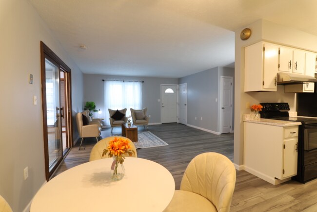 Foto del edificio - 355 Chadwick Pl