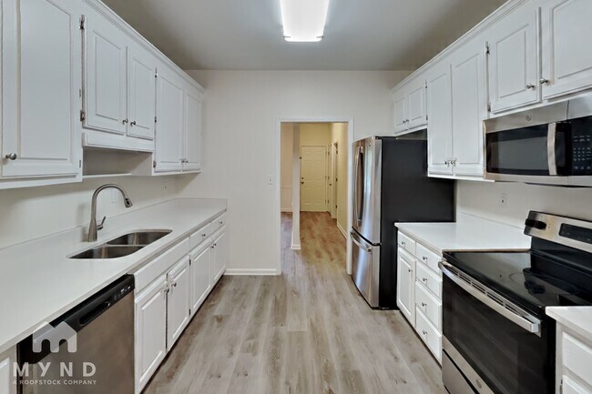 Foto del edificio - 535 Montrachet Ct
