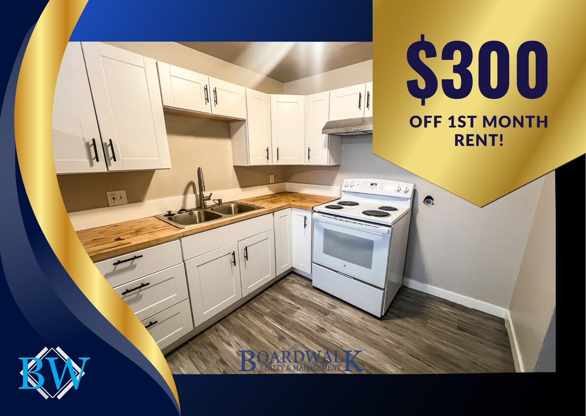 Foto principal - Amazing 2 bed 1 bath apartment in SLC