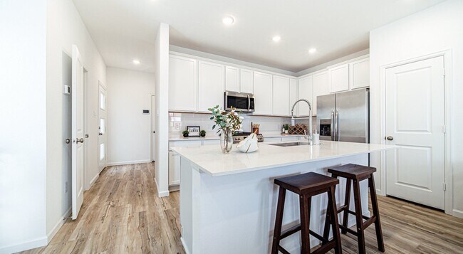 Foto del edificio - 9730 Kilkenny St