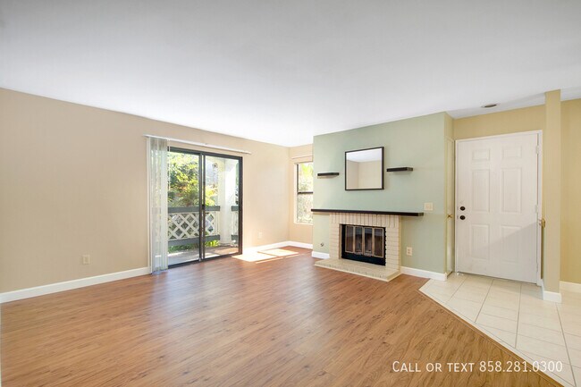 Foto del edificio - 9322 Twin Trails Dr