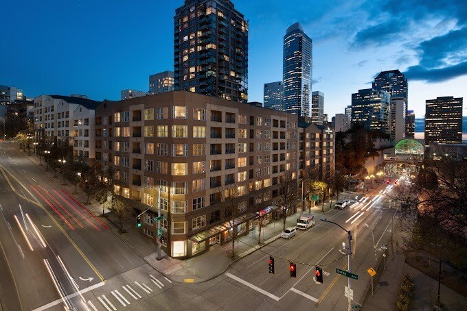 Foto principal - AVIA on Pike Street