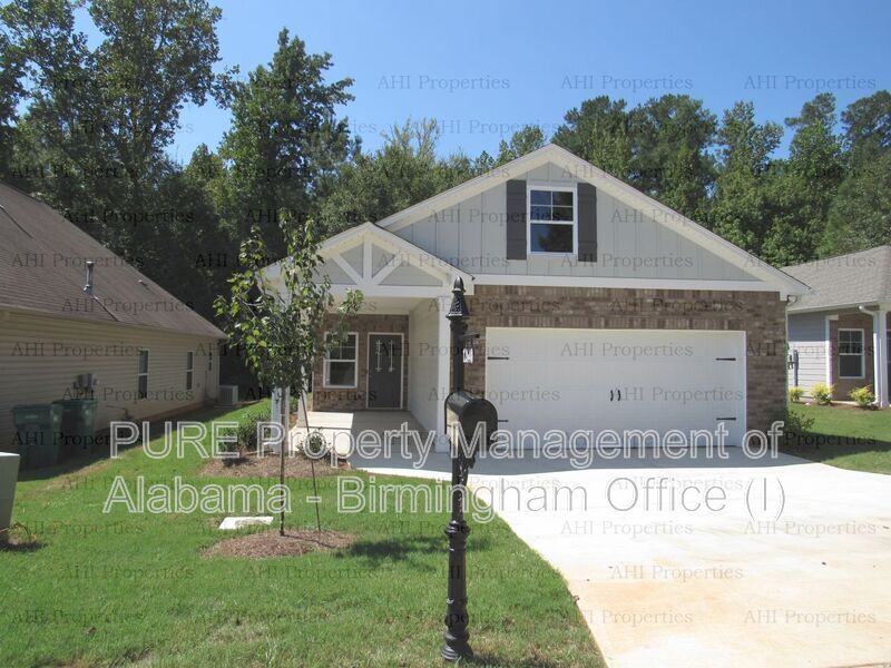 12640 Owen Park Ct, McCalla, AL 35111 House Rental in McCalla, AL