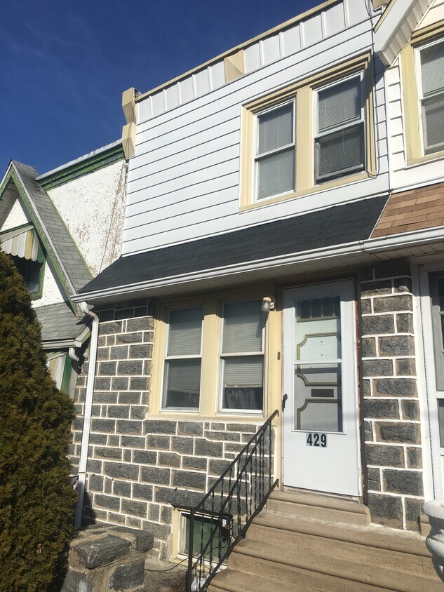 429 Timberlake Road, Upper Darby, PA 19082 House Rental in Upper