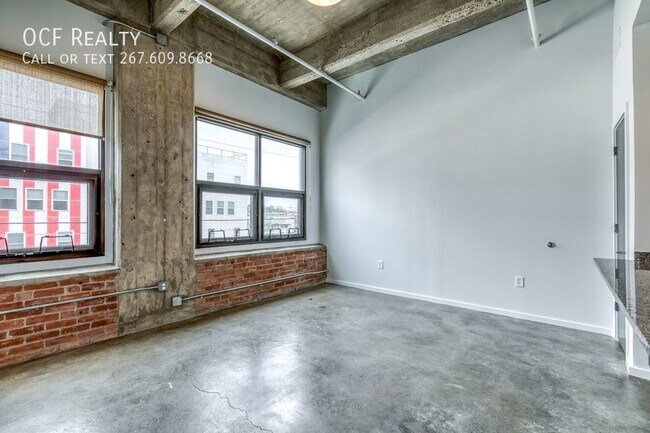 Foto del edificio - 4800 Brown St